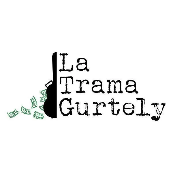 La Trama Gurtely | Sevilla | Diseño de logotipo