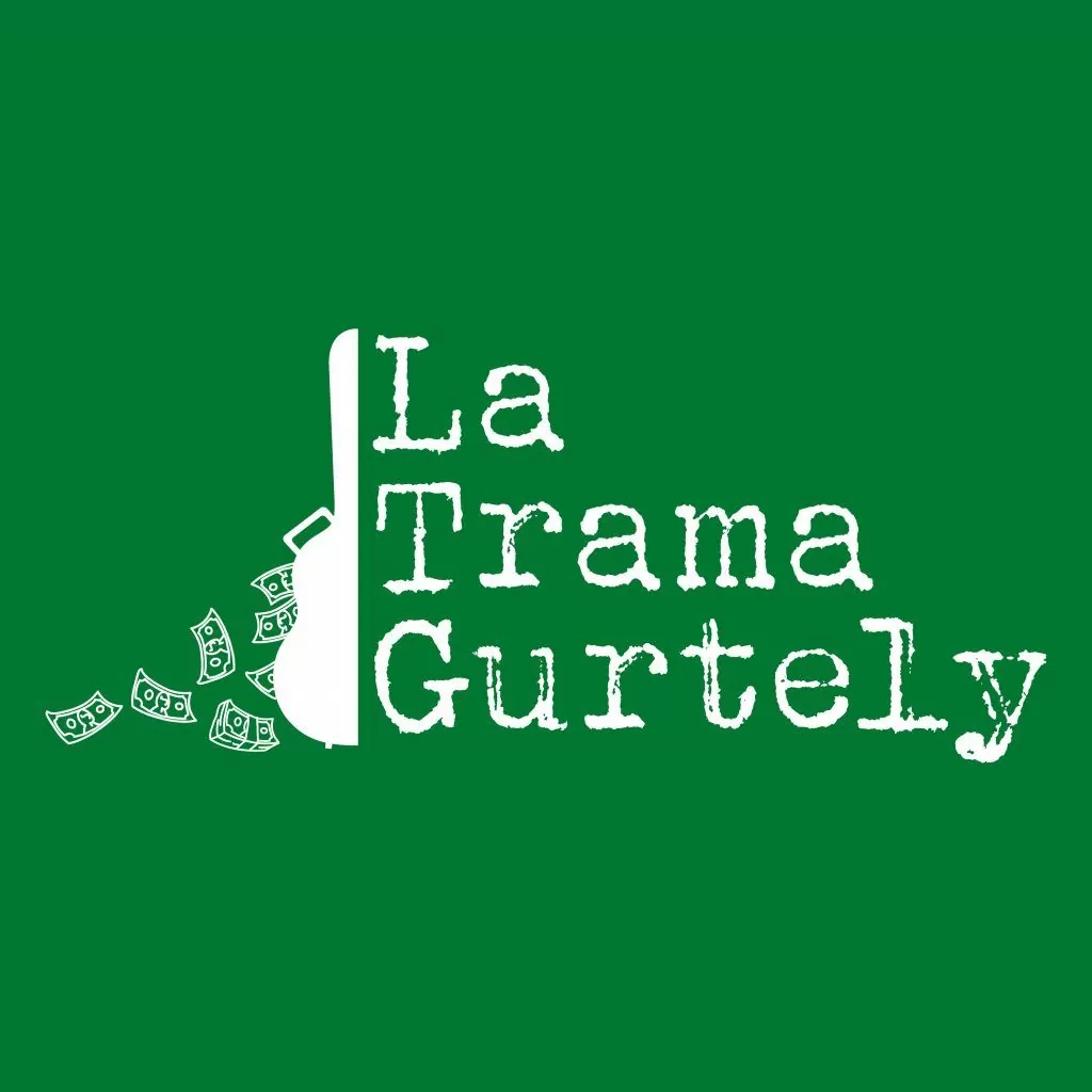 La Trama Gurtely | Sevilla | Diseño de logotipo