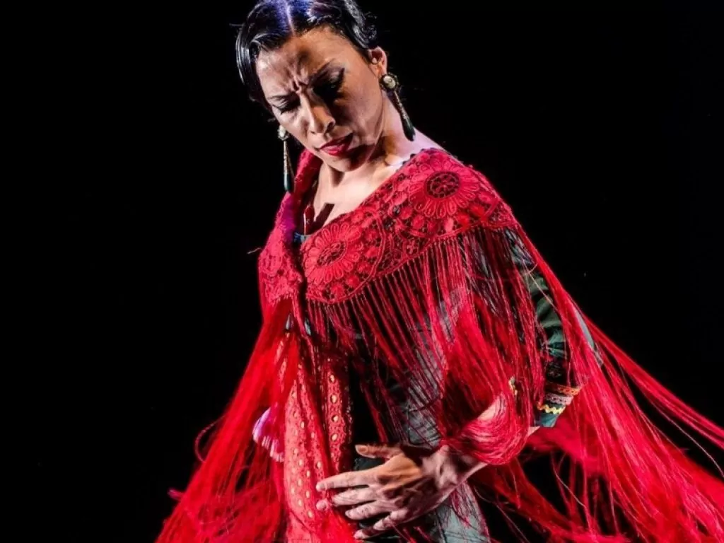 Tablao Flamenco Sevilla