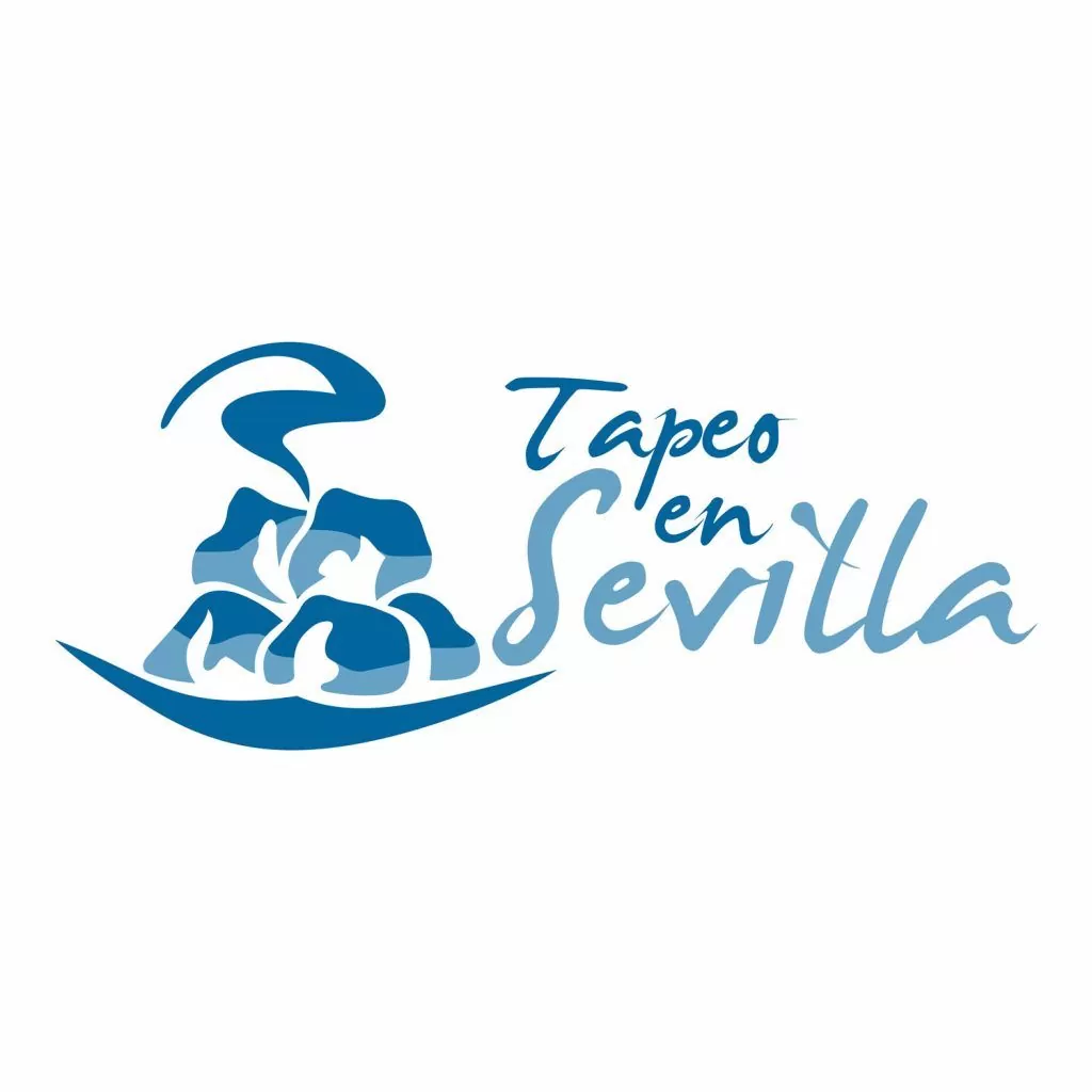 Tapeo en Sevilla | Tapas en Sevilla | Diseño de logotipo